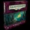 The Forgotten Age Deluxe expansion for Arkham Horror LCG